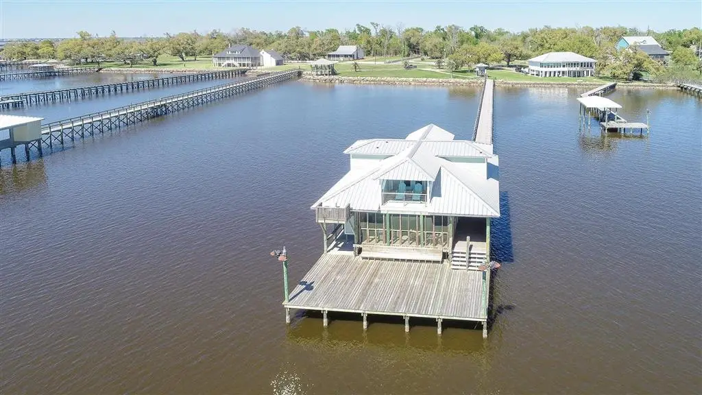 191 Oliver Street, Lake Charles, LA 70607 - #1