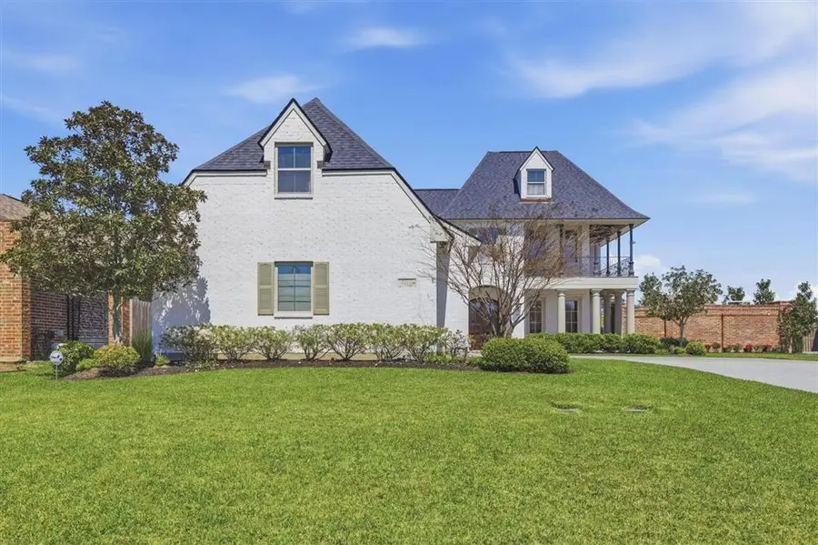 1114 Benvue Lane, Lake Charles, LA 70605 - #2