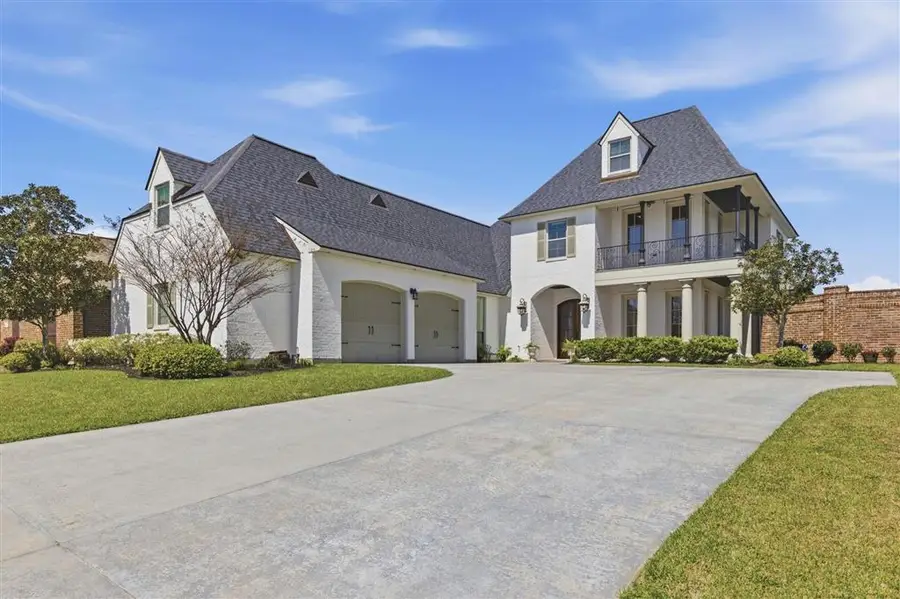 1114 Benvue Lane, Lake Charles, LA 70605 - #3