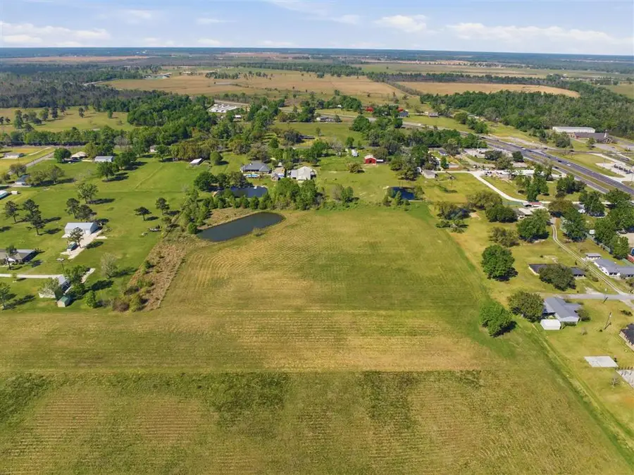 0 Green Oaks Road, Moss Bluff, LA 70611 - #3