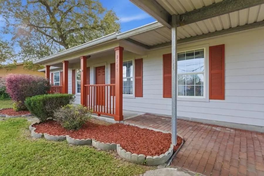 2709 Prienwood Drive, Lake Charles, LA 70605 - #2