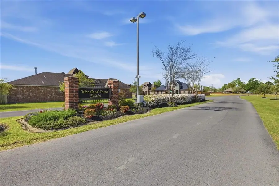 1777 Deerfield Drive, Lake Charles, LA 70611 - #2