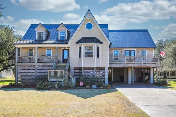 118 Briar Lane, Lake Charles, LA 70607