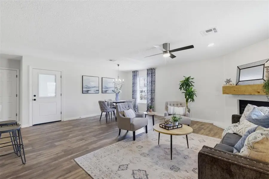 1700 Myrtle Street, Westlake, LA 70669 - #2