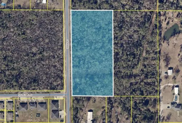 TBD Park Road, Lake Charles, LA 70611