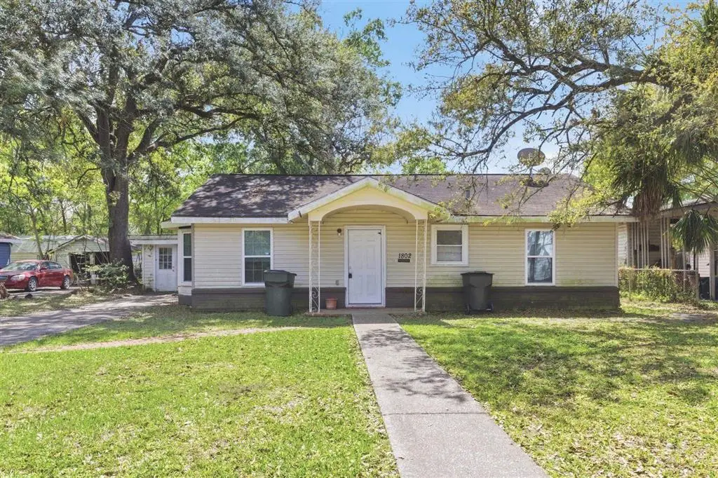1802 Rose Street, Lake Charles, LA 70601 - #1