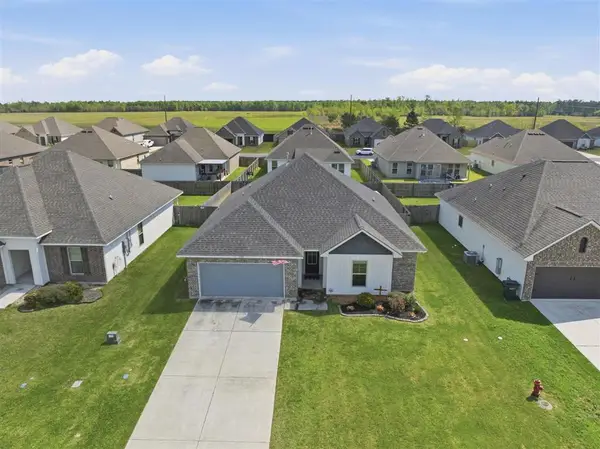 1772 Bass Run Lane, Lake Charles, LA 70611