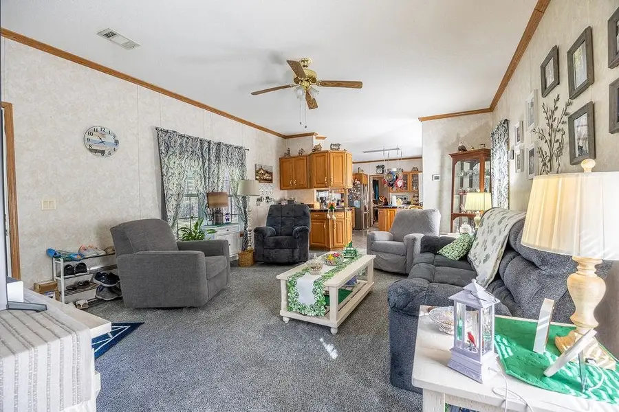 600 Old River Road, Starks, LA 70661 - #3