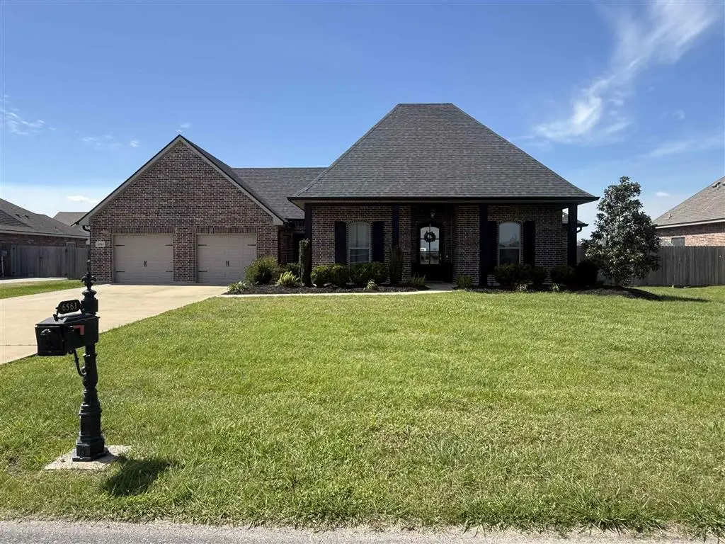 6561 W Ella Kate Lane W, Lake Charles, LA 70605 - #1