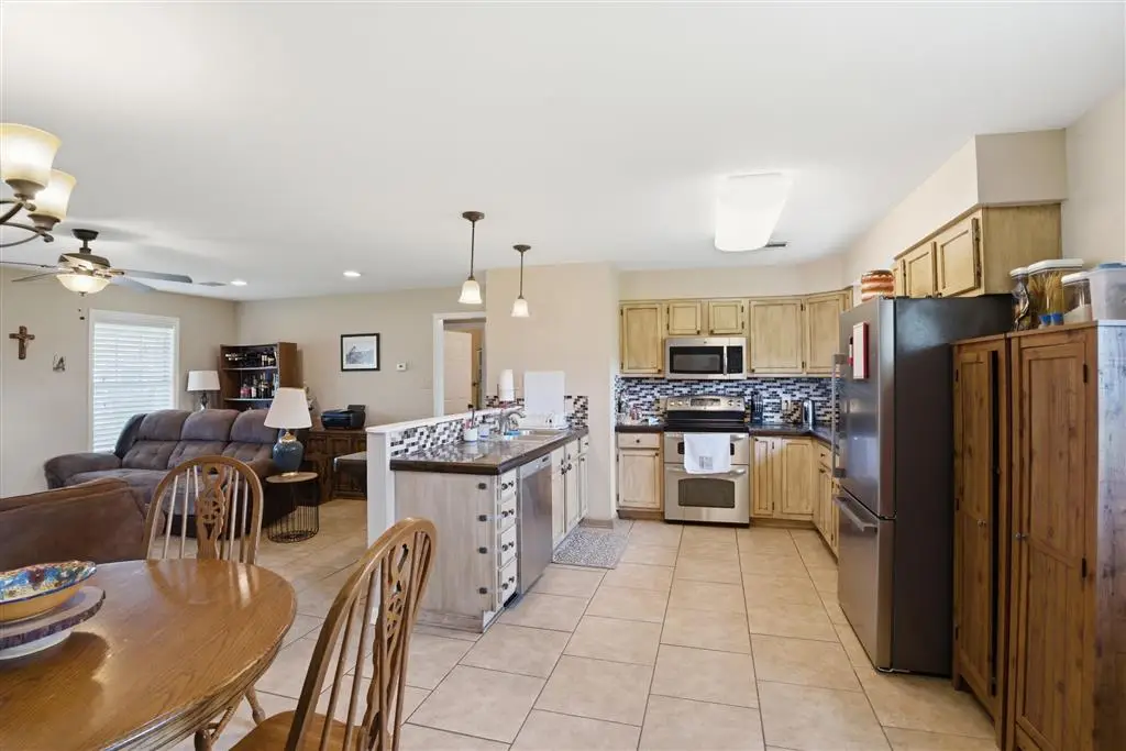 2631 Southern Ridge Rd Road, Lake Charles, LA 70607 - #1