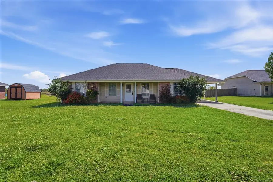 2631 Southern Ridge Rd Road, Lake Charles, LA 70607 - #2