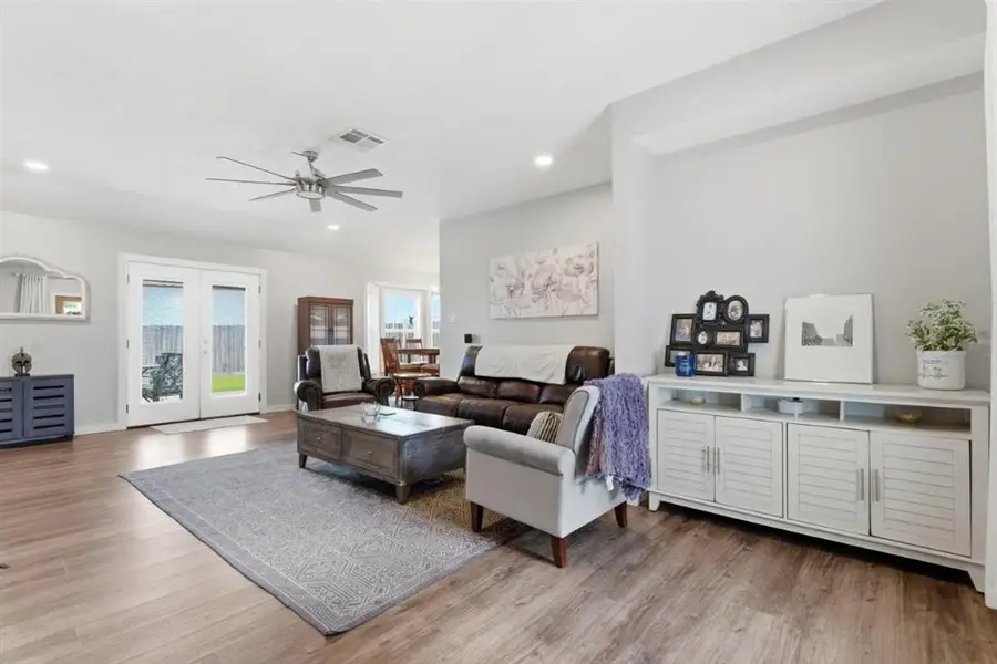 420 N Trailwood Street N, Sulphur, LA 70663 - #2