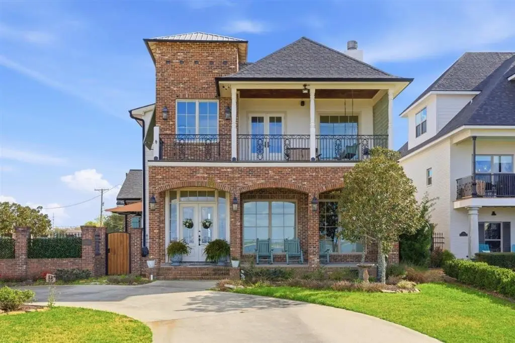 885 Shell Beach Drive, Lake Charles, LA 70601 - #1