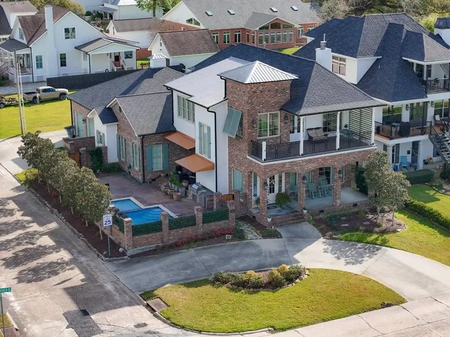 885 Shell Beach Drive, Lake Charles, LA 70601 - #3