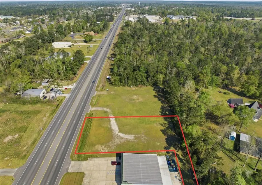 TBD Sam Houston Jones Pkwy, Lake Charles, LA 70611 - #2