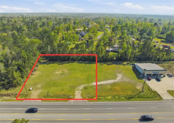 TBD Sam Houston Jones Pkwy, Lake Charles, LA 70611