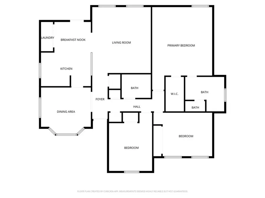 811 Kim Street, Sulphur, LA 70663 - #3