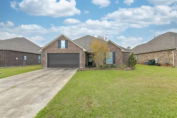 832 Desoto Street, Lake Charles, LA 70607