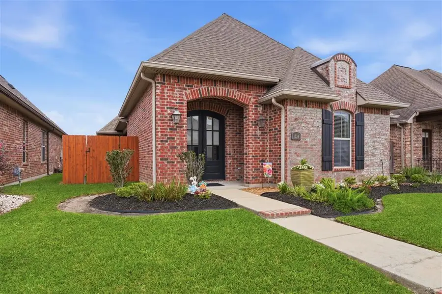 1534 Tuscany Drive, Lake Charles, LA 70605 - #2