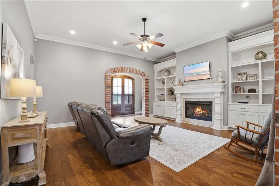 1534 Tuscany Drive, Lake Charles, LA 70605 - #3