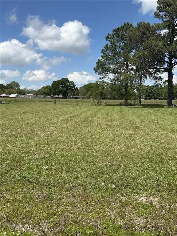 Lot 14 Granger Street, Jennings, LA 70546