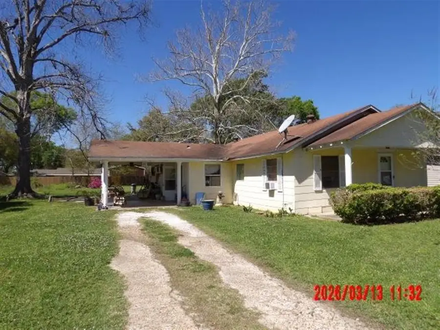 1614 Fancher Street #420 Ed Stracene, Vinton, LA 70668 - #2