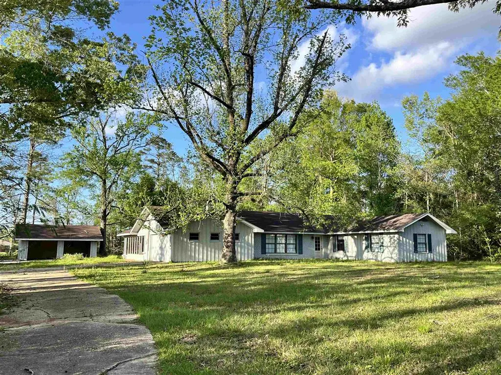 800 W 4th Street W, Dequincy, LA 70633 - #1