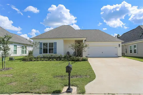 2305 Camelia Nicole Drive, Lake Charles, LA 70605