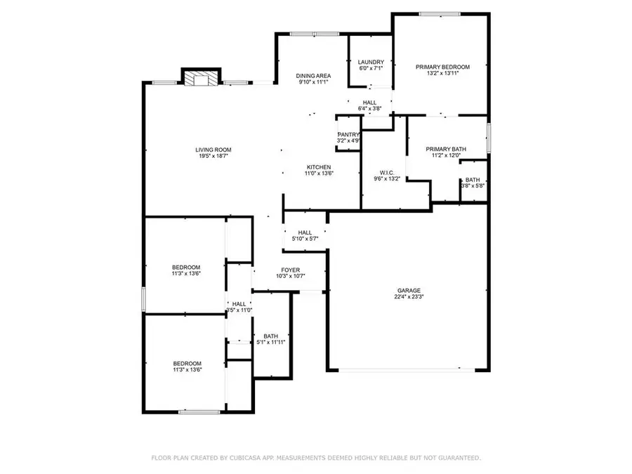 2305 Camelia Nicole Drive, Lake Charles, LA 70605 - #3