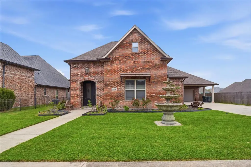 5131 L'acadie Drive, Lake Charles, LA 70605 - #1