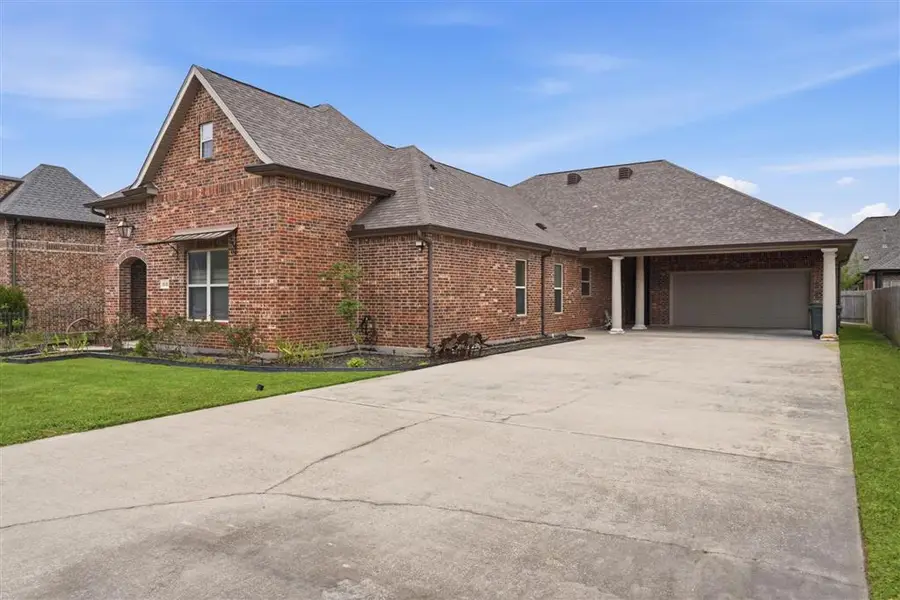 5131 L'acadie Drive, Lake Charles, LA 70605 - #2