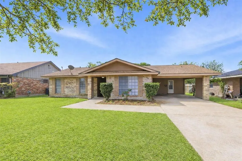 2330 17th Street, Lake Charles, LA 70601 - #1