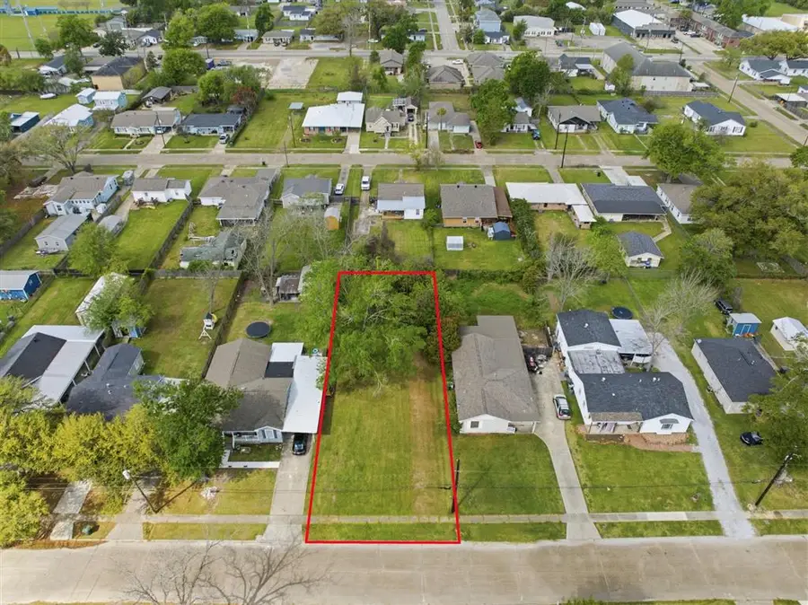 0 Center Street, Lake Charles, LA 70601 - #3