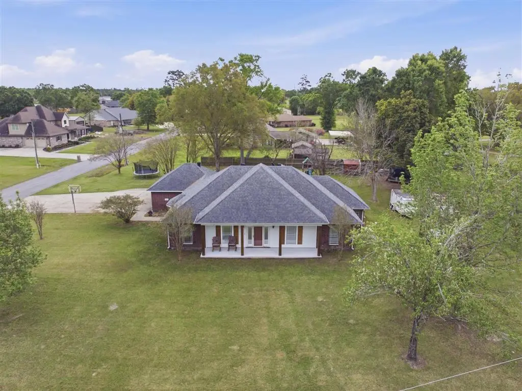 1415 Dorothy Jane Drive, Sulphur, LA 70665 - #1