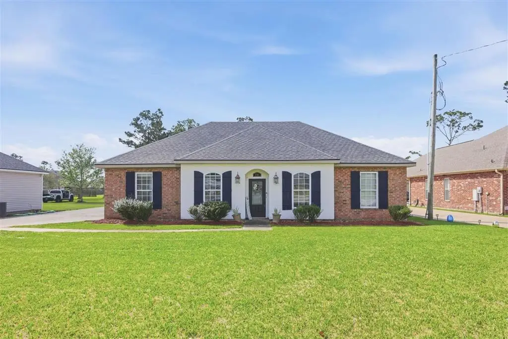 5781 Amoco Road, Iowa, LA 70647 - #1