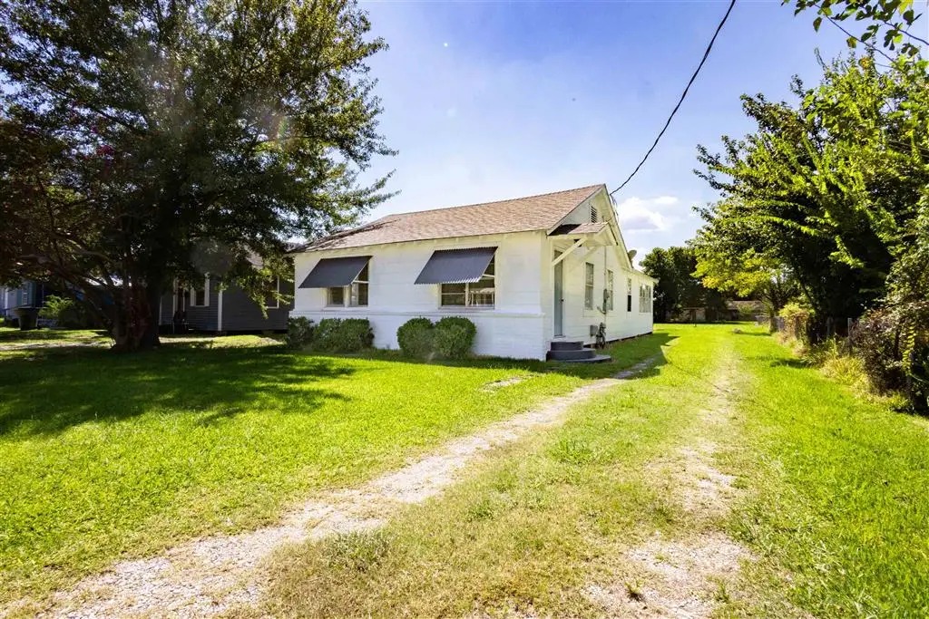 2116 Creole St Street, Lake Charles, LA 70601 - #1