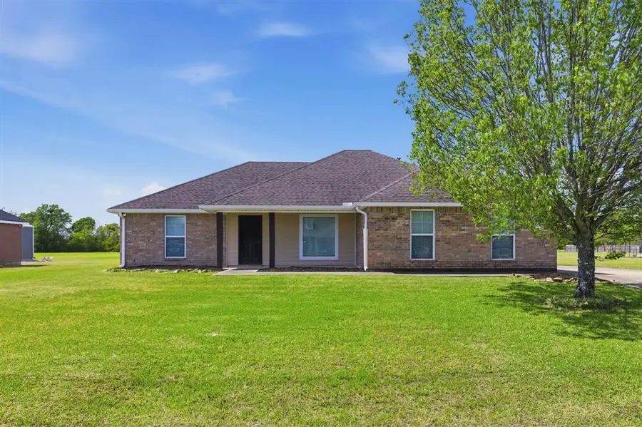 504 Hanna Street, Iowa, LA 70647 - #2