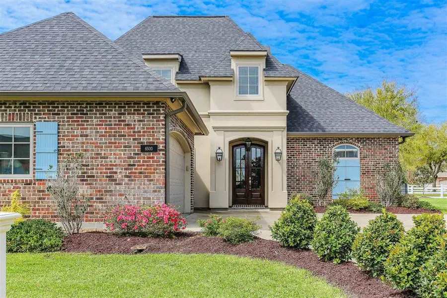 6500 White Oleander Circle, Lake Charles, LA 70605 - #2