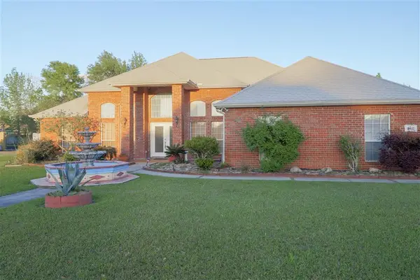 612 Colonial Dr Drive, Lake Charles, LA 70611