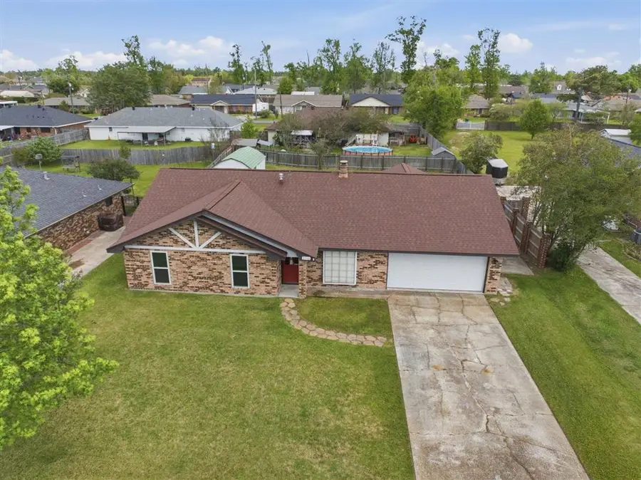 2715 Saint Francis Street, Sulphur, LA 70663 - #2