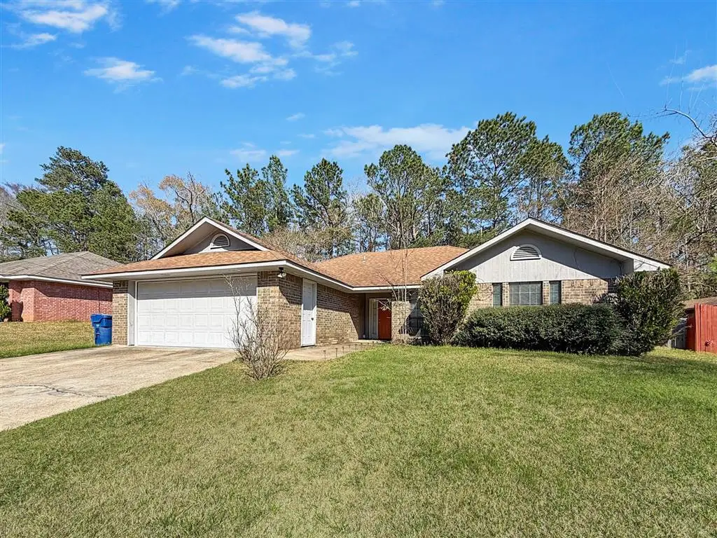 1224 Port Arthur Ter Terrace, Leesville, LA 71446 - #1