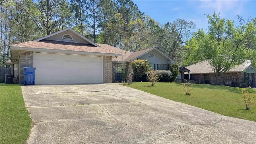 1224 Port Arthur Ter Terrace, Leesville, LA 71446 - #2