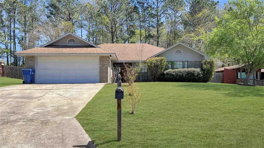 1224 Port Arthur Ter Terrace, Leesville, LA 71446 - #3