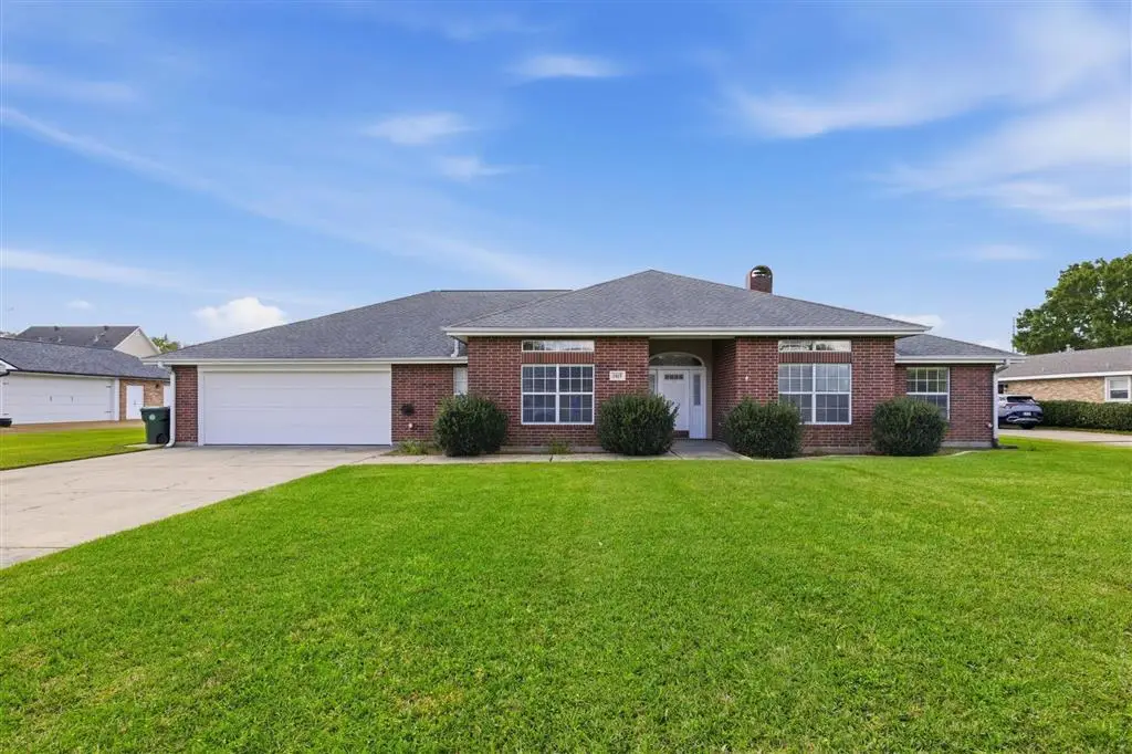 1417 Waverly Street, Lake Charles, LA 70605 - #1
