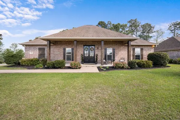 400 First Pentecostal Church Road, Longville, LA 70652