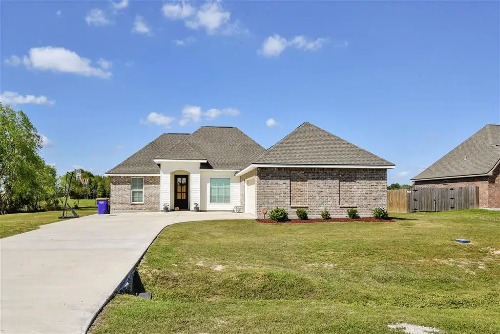 18966 Kayla Street, Iowa, LA 70647 - #1