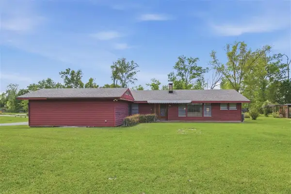 805 Goss Road, Westlake, LA 70669