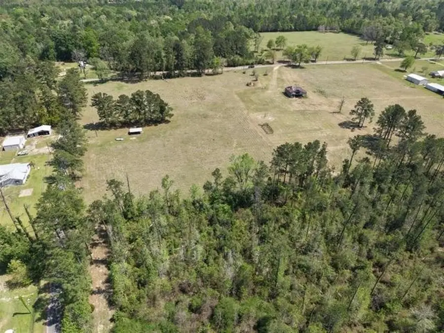 TDB Clayton Parker Loop, Deridder, LA  - #2