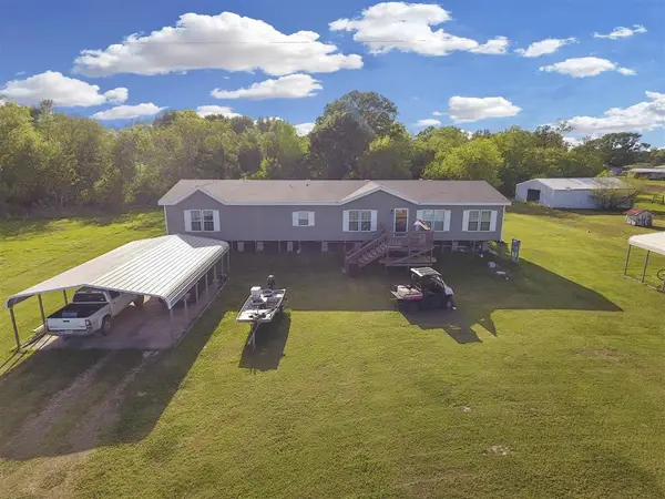 12485 Arceneaux Road, Welsh, LA 70591