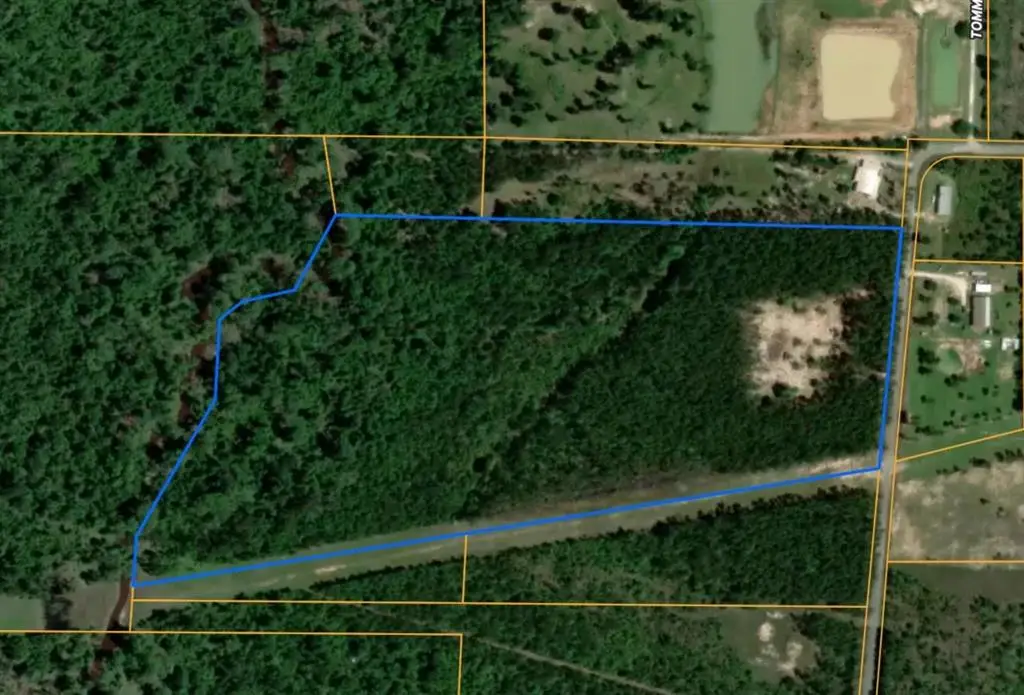 0 Alston Cemetery Road, Dequincy, LA 70633 - #1